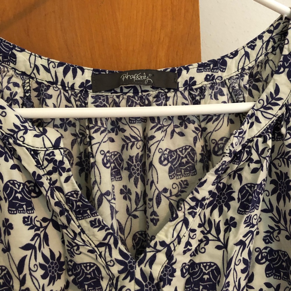 🌟3/$20 Rhapsody Dress - Picture 5 of 6